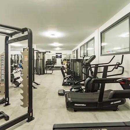 Lägenhet Spanish Hillside Haven Estepona