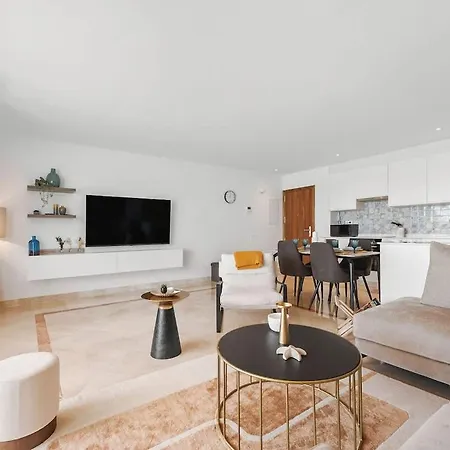 Spanish Hillside Haven *