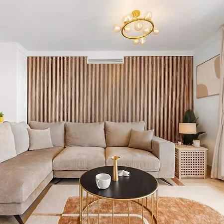 Spanish Hillside Haven * Estepona