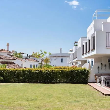 Appartamento Spanish Hillside Haven *