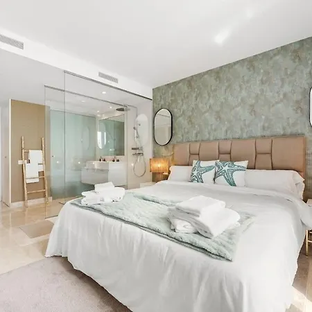 Spanish Hillside Haven