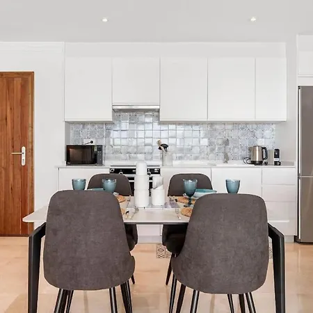 Spanish Hillside Haven * Estepona