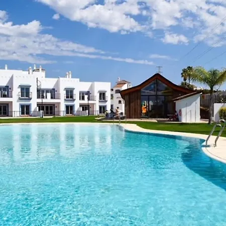 Spanish Hillside Haven Appartamento