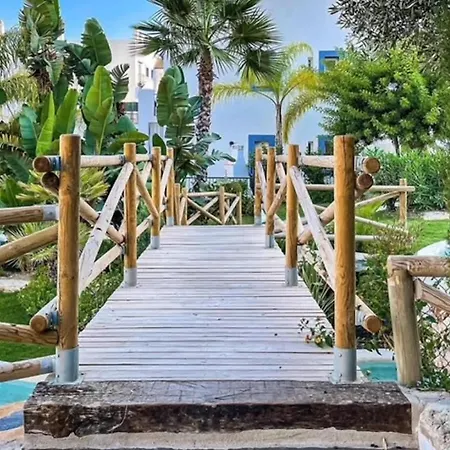 Spanish Hillside Haven * Estepona