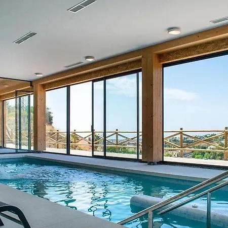 Spanish Hillside Haven Estepona